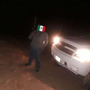 Meet your Posher, Said